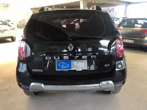 Renault Duster 2.0 Ph2 4x2 Privilege 143cv 2016