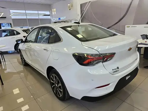 Chevrolet Onix plus 1.0 Turbo Premier At 2026