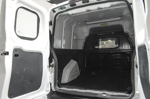 Fiat Fiorino 1.4 Endurance 2025
