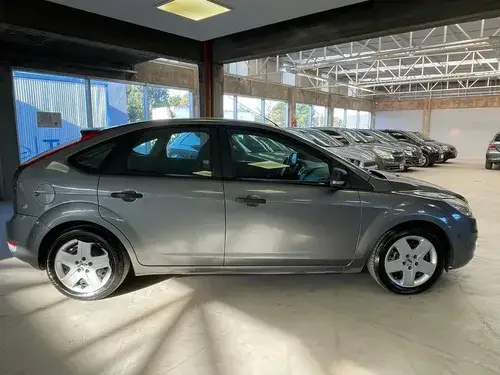 Ford Focus 2 1.6 Style Sigma 2013