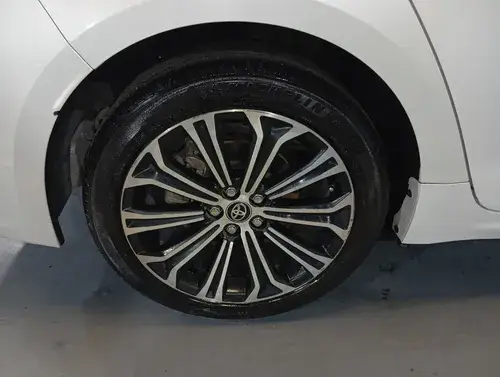 Toyota Corolla 2.0 Seg Cvt 2021