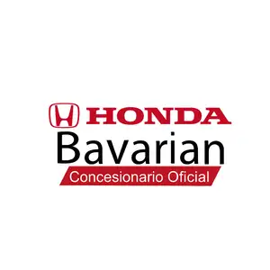 Bavarian Honda