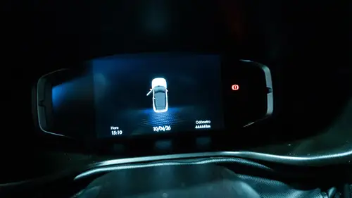 Fiat Pulse 1.3 Gse Abarth Turbo 270 At 2025