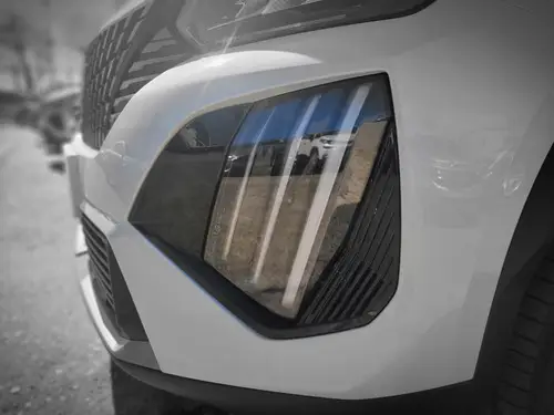 Peugeot 2008 1.0T Active Automatico 2026