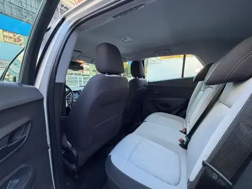 Chevrolet Tracker 1.8 Ltz 2019