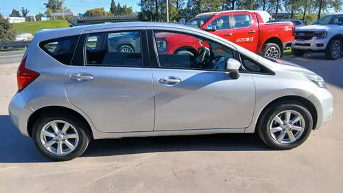 Nissan Note 1.6 Sense 110cv 2016
