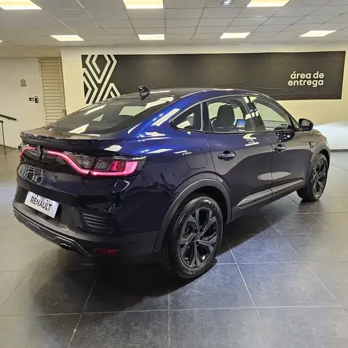 Renault Arkana 1.3 E-Tech Hybrid Espirit Alpine 2026