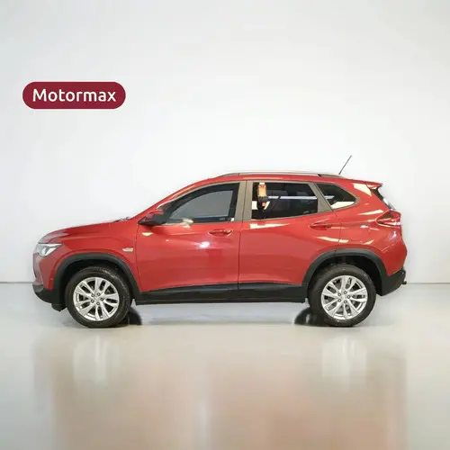 Chevrolet Tracker 1.2 Turbo Ltz At6 2021