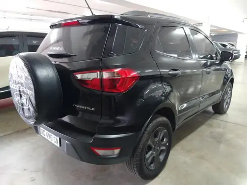 Ford Ecosport 1.5 Freestyle 123cv 4x2 2018