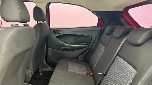 Ford Ka 1.5 S 2018