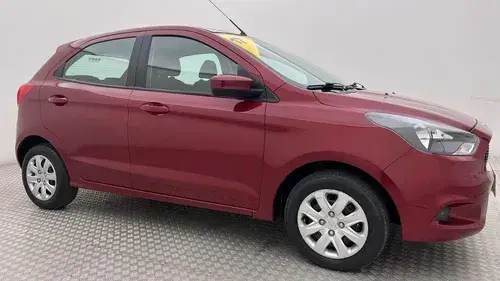 Ford Ka 1.5 S 2017