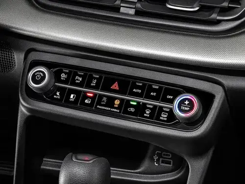 Fiat Pulse 1.0T Impetus Cvt 2026