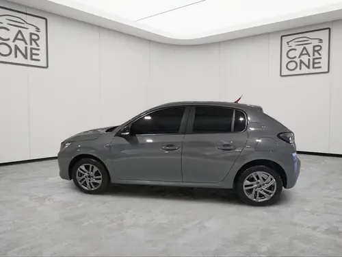 Peugeot 208 1.6 ALLURE PACK L24 2024
