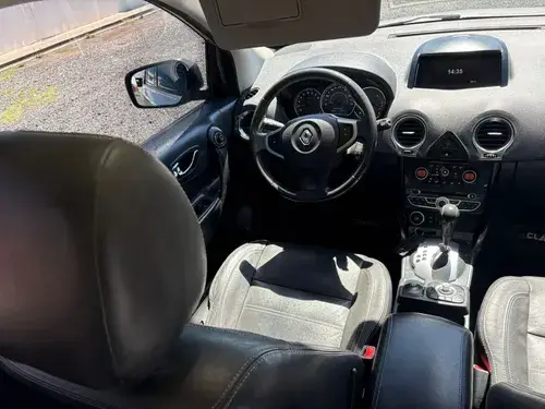 Renault Koleos 2.5L PRIVILEGE 4X4 AT F2 2012