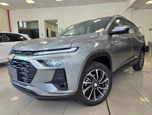 Chevrolet Tracker 1.2 Premier Turbo At 2025