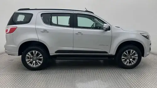 Chevrolet Trailblazer 2.8 Ctdi Premier 200Cv 4X4 At 2020