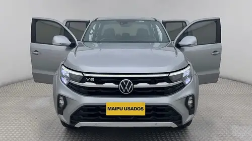 Volkswagen Amarok 2.0 Cd Tdi 180Cv Highline 4X4 At 2025