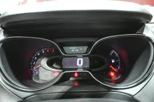 Renault Captur 2.0 Intens 2018