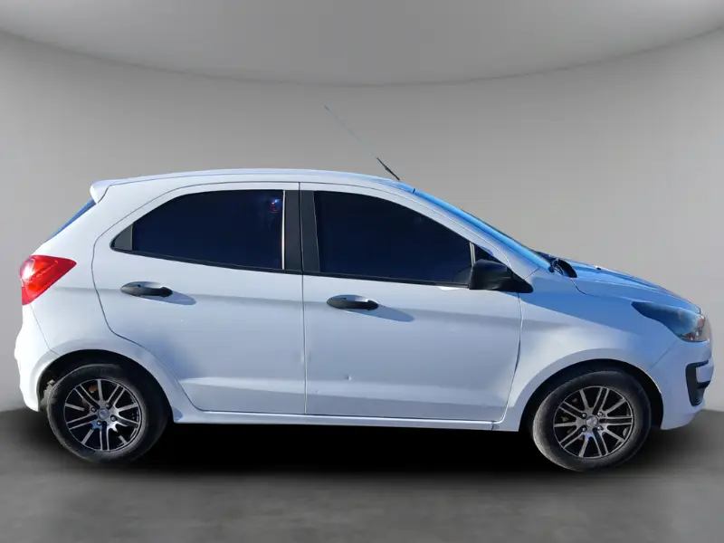 Ford KA S 1.5L 2019