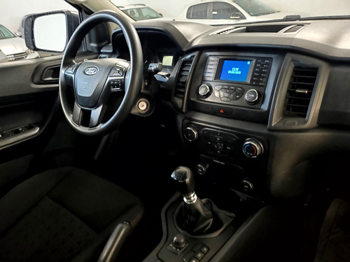 Ford Ranger 2.0 Cd 4X4 Xl 170Cv 2023