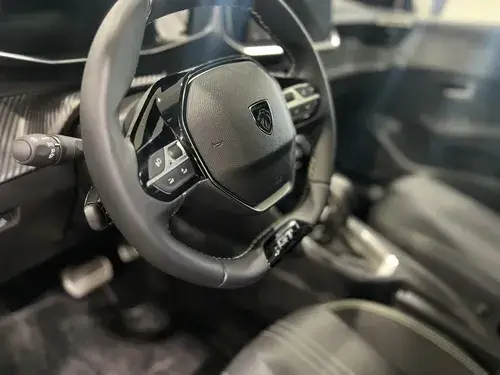 Peugeot 208 1.0T Gt 2026