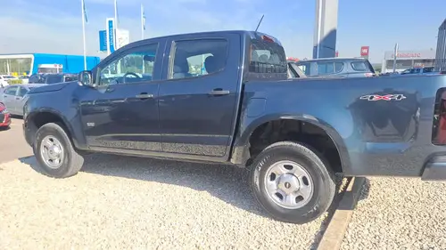 Chevrolet S-10 2.8 Cs 4X2 Wt 2026