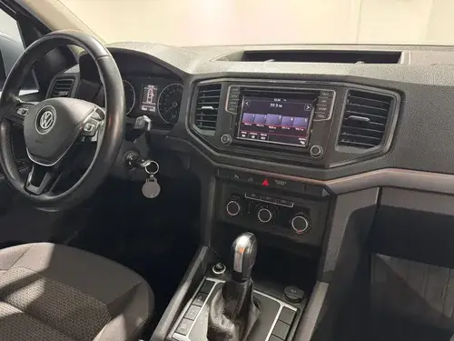 Volkswagen Amarok 3.0 V6 Cd Comfortline 2023