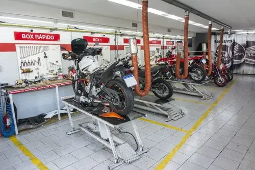 Honda CB 125F Naked 2025