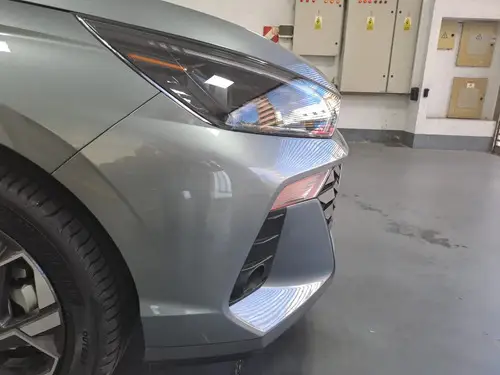 Hyundai HB20 1.6 Platinum Safety At 2026