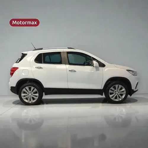 Chevrolet Tracker 1.8 Ltz+ 4X4 Aut Prem L/17 2018