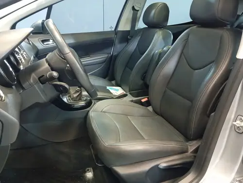 Peugeot 308 1.6 Hdi Feline 2020