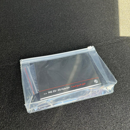 MG Zs hybrid 1.5 LUXURY AUTOMATICO 2026