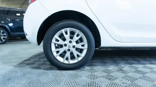 Renault Sandero 1.6 16v Zen 2020