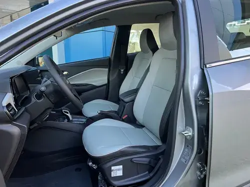 Chevrolet Sonic 1.0T Premier 2026