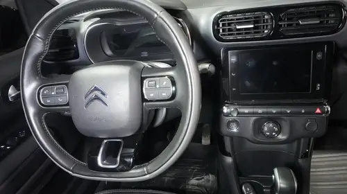 Citroën C4 Cactus 1.6 Thp 165 At6 Shine 2019