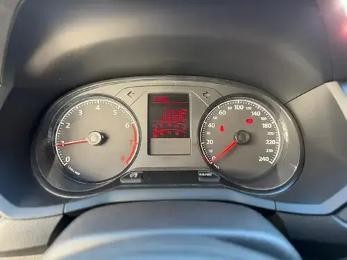 Volkswagen Gol Trend 1.6 Trendline 101cv 2020
