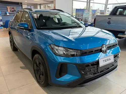 Volkswagen Tera 1.6 Msi Trend Mt 2026