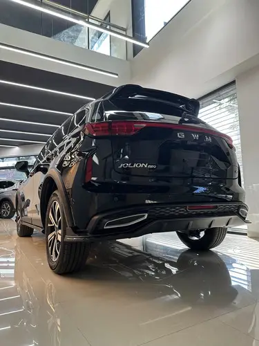 GWM Haval 1.5T Jolion Pro Hev Supreme 2Wd 2026