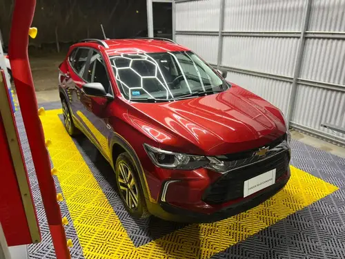 Chevrolet Tracker 1.2 Turbo At 2024