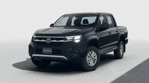 Volkswagen Amarok 2.0 Cd Tdi 140Cv Trendline 4X4 2026