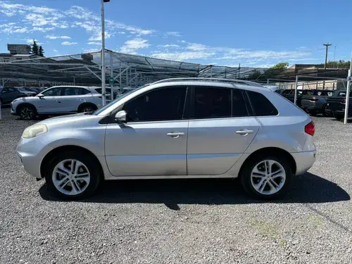 Renault Koleos 2.5L PRIVILEGE 4X4 AT F2 2012
