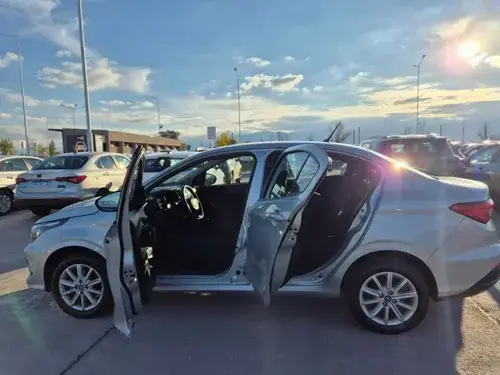 Fiat Cronos 1.3 Gse Like 2025