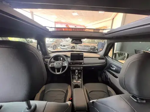 Jeep Renegade 1.3T Sahara At6 Fwd 2026