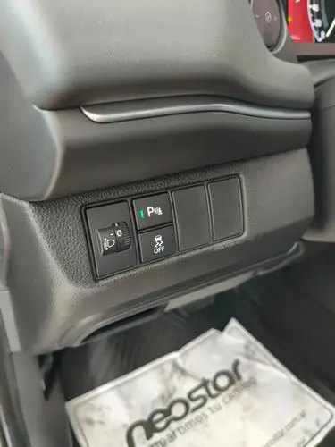Honda HR-V 1.5 Ex-L 2Wd Cvt 2026