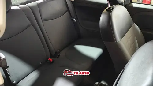 Fiat 500 1.4 Cult 85cv 2012