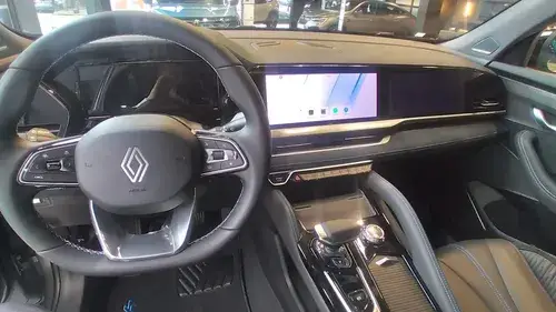 Renault Koleos 1.5T Full Hybrid E-Tech Espirit Alpine 2Wd Dht 2026