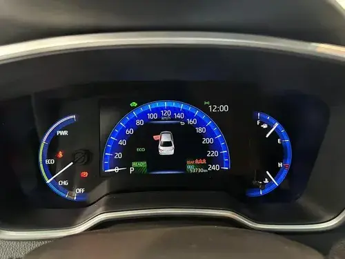 Toyota Corolla XEI HEV 1.8 CVT 2024