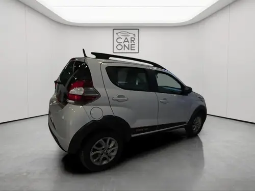 Fiat Mobi 1.0 FIRE TREKKING L25 2025