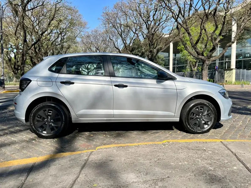 Volkswagen POLO Track MSI MT 2026