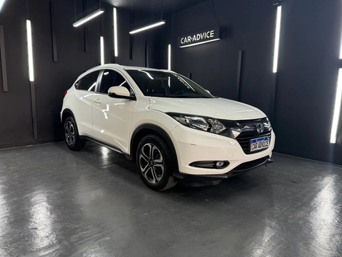 Honda HR-V 1.8 EX CVT L15 2018